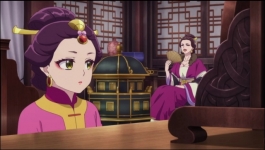 The Apothecary Diaries - Season 02 Episode 20